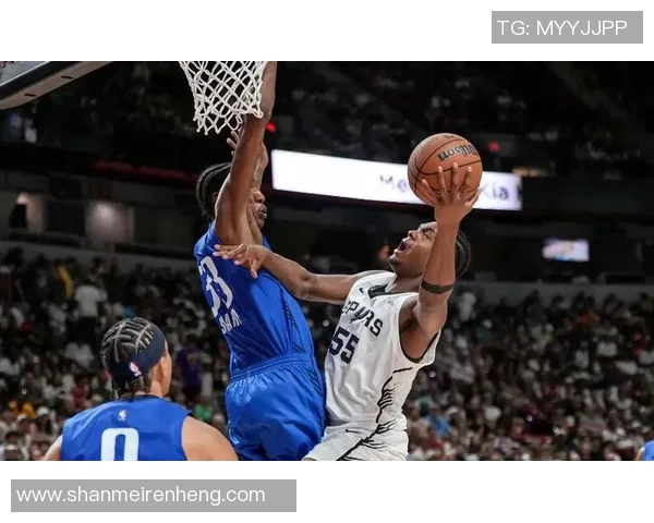 火箭锋线新星攻防失常遭马刺压制究竟是实力不足还是战术失误