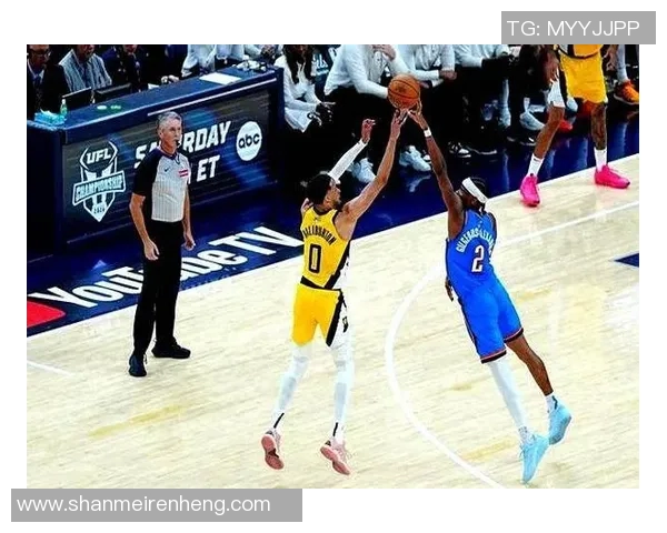 亚历山大vs马尔卡宁！爵士vs雷霆年轻球员对决，季后赛席位争夺战一触即发